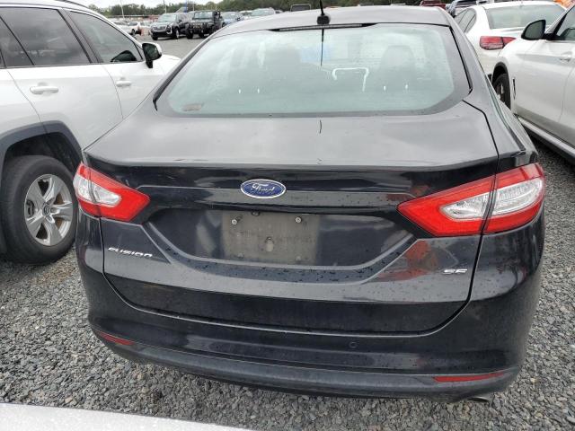 Photo 5 VIN: 3FA6P0H71GR403041 - FORD FUSION SE 