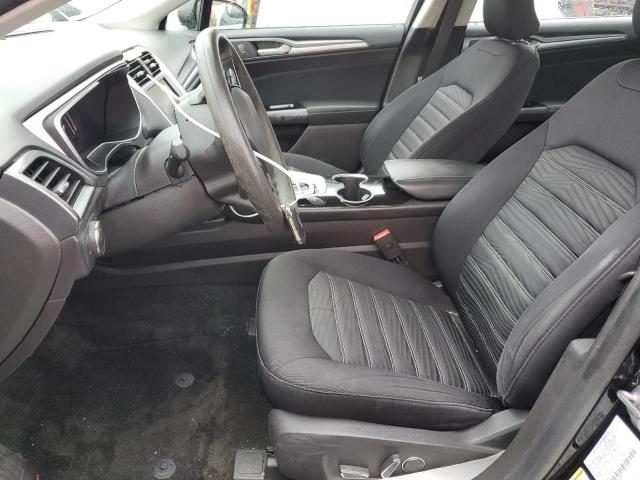 Photo 6 VIN: 3FA6P0H71GR403041 - FORD FUSION SE 