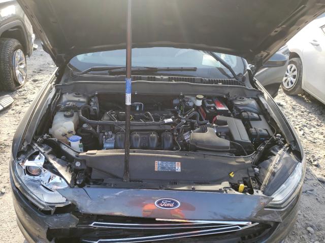 Photo 6 VIN: 3FA6P0H71HR108149 - FORD FUSION 