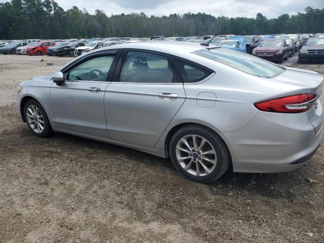 Photo 1 VIN: 3FA6P0H71HR113285 - FORD FUSION SE 