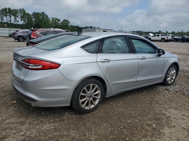 Photo 2 VIN: 3FA6P0H71HR113285 - FORD FUSION SE 