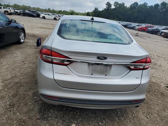 Photo 5 VIN: 3FA6P0H71HR113285 - FORD FUSION SE 