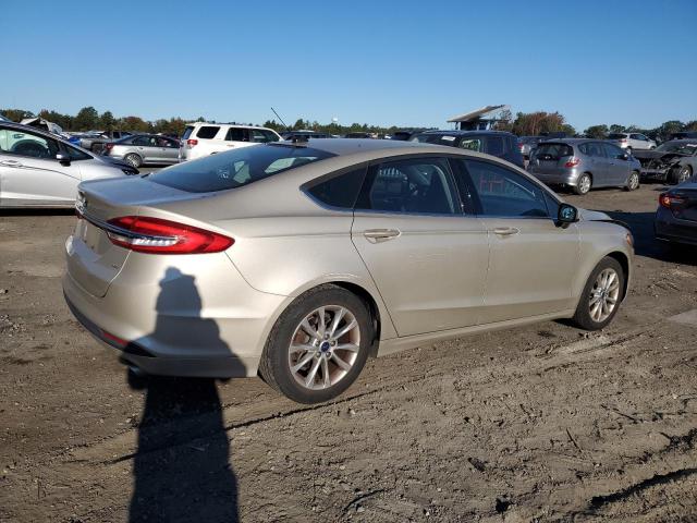 Photo 2 VIN: 3FA6P0H71HR117613 - FORD FUSION SE 