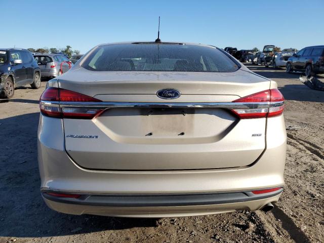 Photo 5 VIN: 3FA6P0H71HR117613 - FORD FUSION SE 