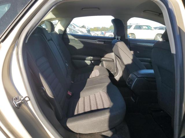 Photo 9 VIN: 3FA6P0H71HR117613 - FORD FUSION SE 