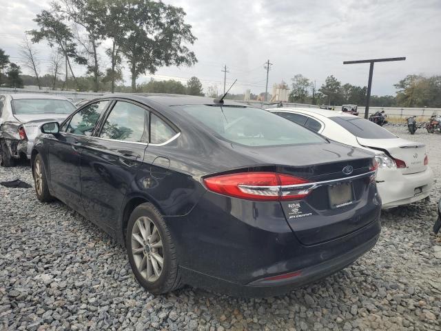 Photo 2 VIN: 3FA6P0H71HR125159 - FORD FUSION SE 