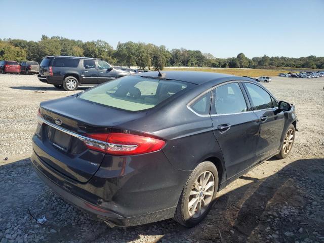 Photo 3 VIN: 3FA6P0H71HR125159 - FORD FUSION SE 