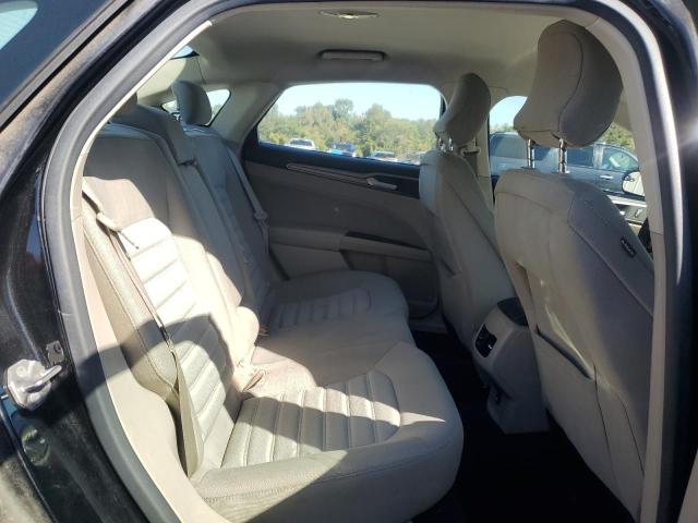 Photo 5 VIN: 3FA6P0H71HR125159 - FORD FUSION SE 