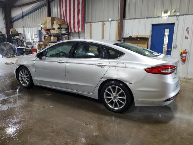 Photo 1 VIN: 3FA6P0H71HR125503 - FORD FUSION SE 