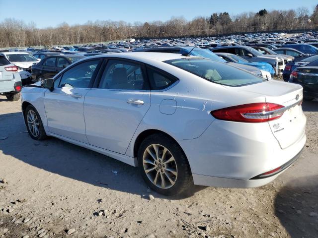 Photo 1 VIN: 3FA6P0H71HR131060 - FORD FUSION SE 