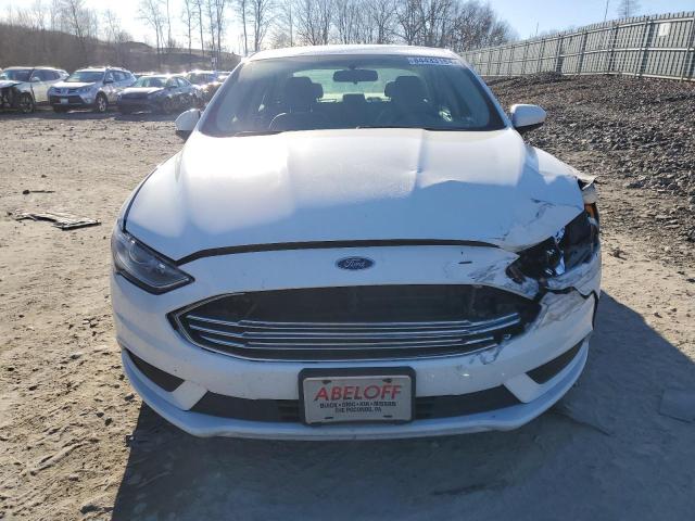 Photo 4 VIN: 3FA6P0H71HR131060 - FORD FUSION SE 