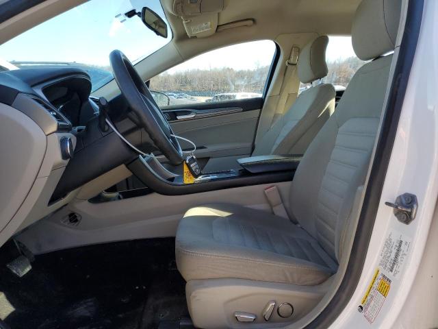 Photo 6 VIN: 3FA6P0H71HR131060 - FORD FUSION SE 