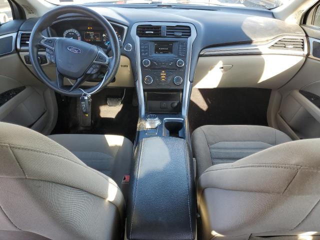 Photo 7 VIN: 3FA6P0H71HR131060 - FORD FUSION SE 