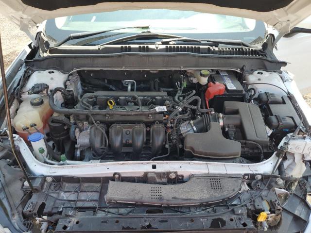 Photo 10 VIN: 3FA6P0H71HR135075 - FORD FUSION SE 