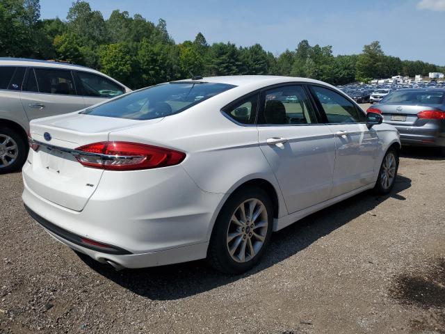 Photo 2 VIN: 3FA6P0H71HR135075 - FORD FUSION SE 