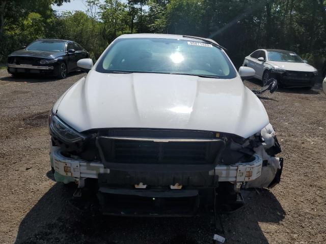 Photo 4 VIN: 3FA6P0H71HR135075 - FORD FUSION SE 