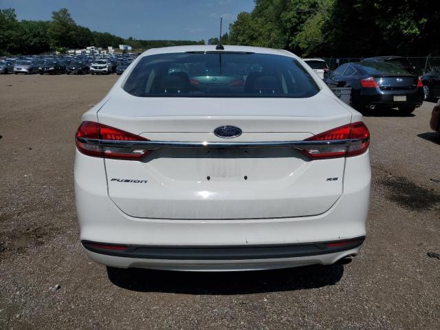 Photo 5 VIN: 3FA6P0H71HR135075 - FORD FUSION SE 