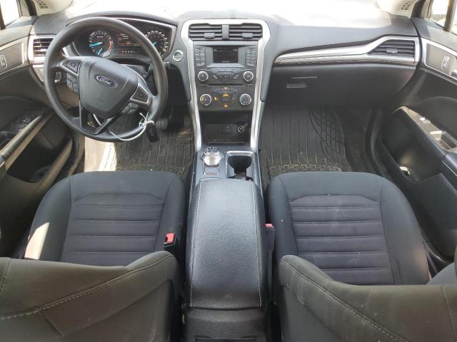 Photo 7 VIN: 3FA6P0H71HR135075 - FORD FUSION SE 