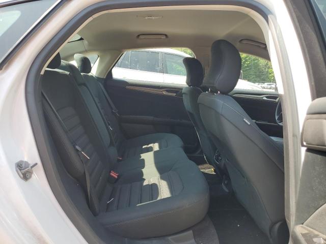 Photo 9 VIN: 3FA6P0H71HR135075 - FORD FUSION SE 