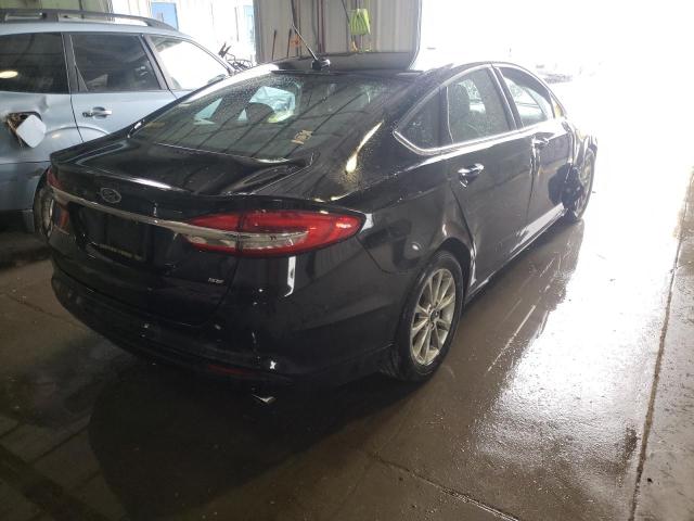 Photo 3 VIN: 3FA6P0H71HR136470 - FORD FUSION 