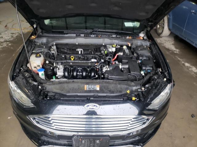 Photo 6 VIN: 3FA6P0H71HR136470 - FORD FUSION 