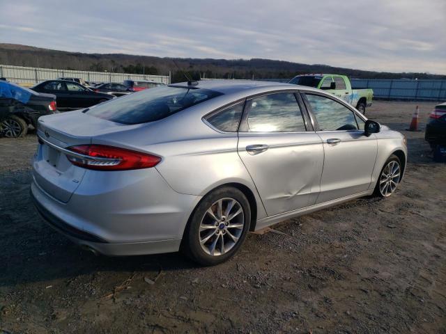 Photo 2 VIN: 3FA6P0H71HR143340 - FORD FUSION SE 