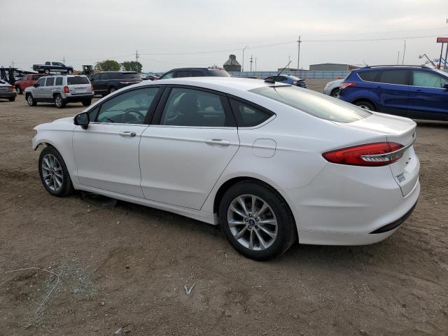 Photo 1 VIN: 3FA6P0H71HR149333 - FORD FUSION SE 