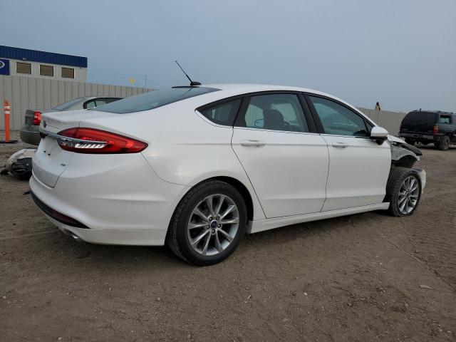 Photo 2 VIN: 3FA6P0H71HR149333 - FORD FUSION SE 