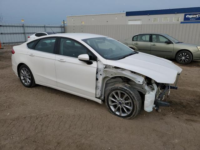 Photo 3 VIN: 3FA6P0H71HR149333 - FORD FUSION SE 