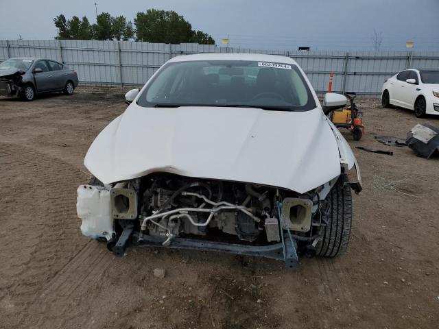 Photo 4 VIN: 3FA6P0H71HR149333 - FORD FUSION SE 