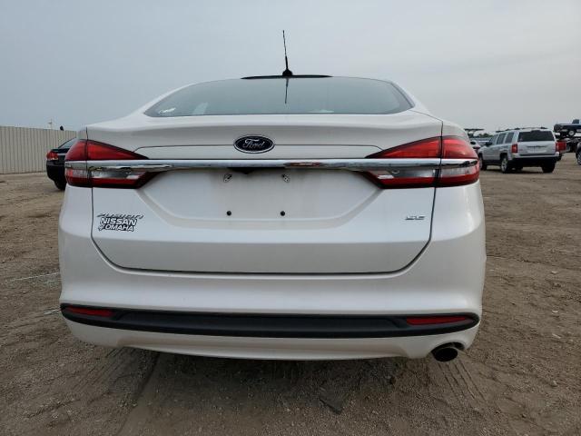 Photo 5 VIN: 3FA6P0H71HR149333 - FORD FUSION SE 