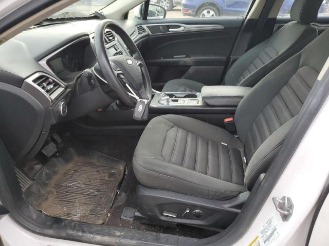 Photo 6 VIN: 3FA6P0H71HR149333 - FORD FUSION SE 