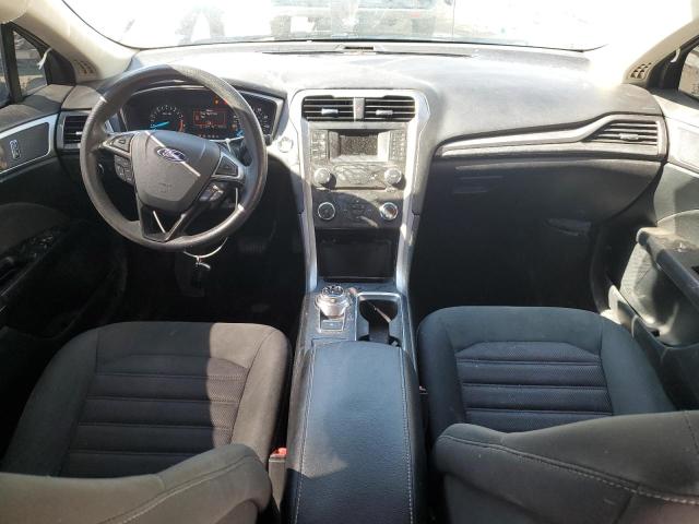 Photo 7 VIN: 3FA6P0H71HR151292 - FORD FUSION SE 