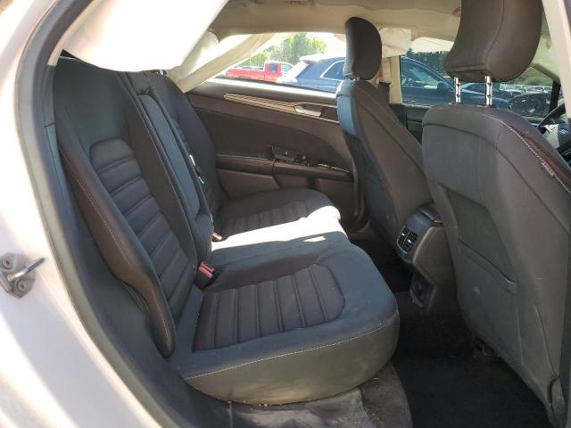 Photo 9 VIN: 3FA6P0H71HR151292 - FORD FUSION SE 