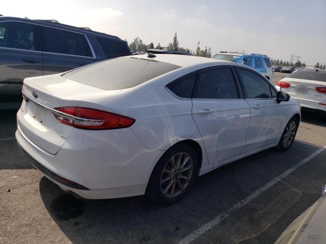 Photo 2 VIN: 3FA6P0H71HR171610 - FORD FUSION SE 