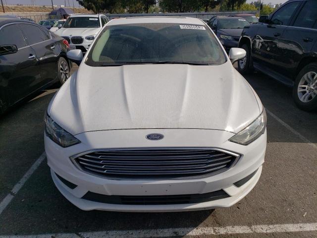 Photo 4 VIN: 3FA6P0H71HR171610 - FORD FUSION SE 