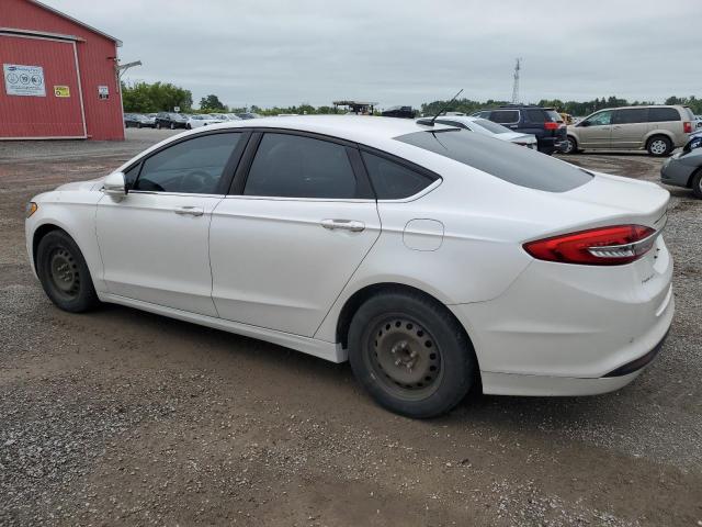 Photo 1 VIN: 3FA6P0H71HR173003 - FORD FUSION SE 