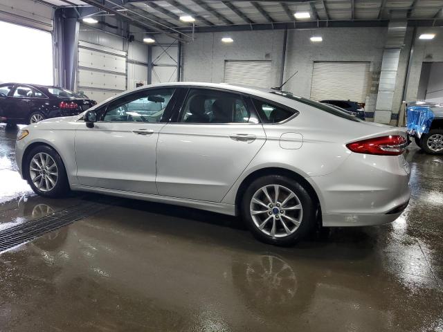 Photo 1 VIN: 3FA6P0H71HR181473 - FORD FUSION 