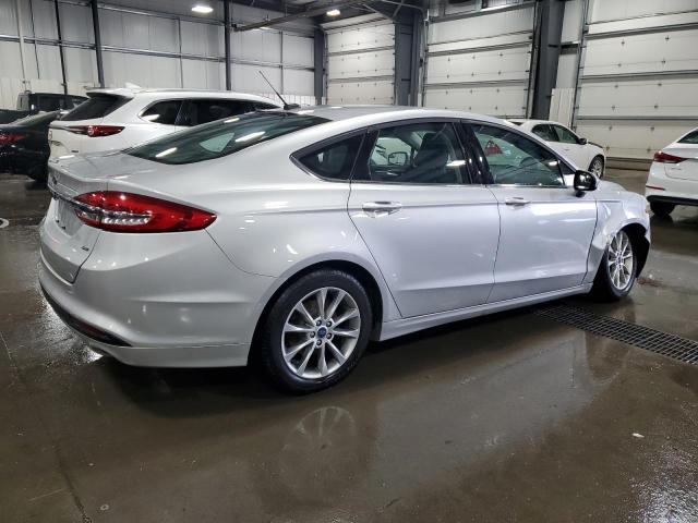 Photo 2 VIN: 3FA6P0H71HR181473 - FORD FUSION 