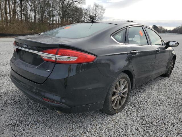 Photo 2 VIN: 3FA6P0H71HR182428 - FORD FUSION 