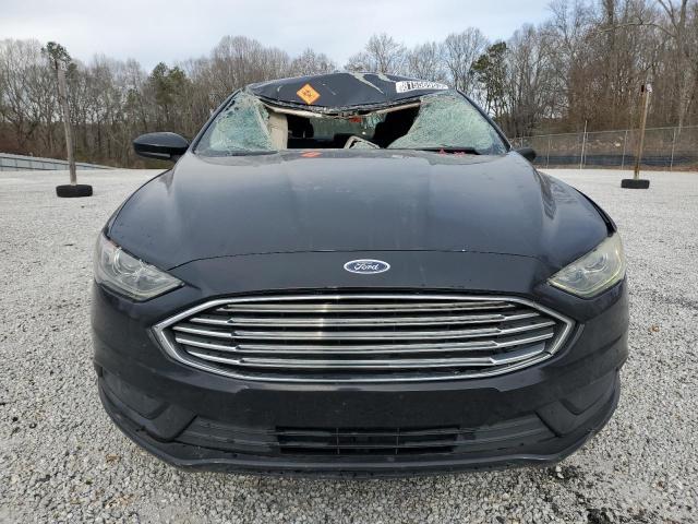 Photo 4 VIN: 3FA6P0H71HR182428 - FORD FUSION 