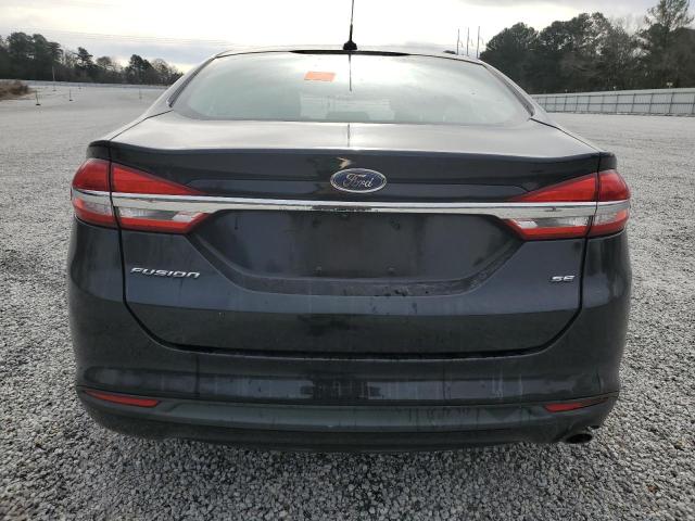 Photo 5 VIN: 3FA6P0H71HR182428 - FORD FUSION 