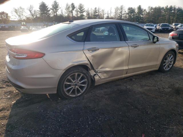 Photo 2 VIN: 3FA6P0H71HR184888 - FORD FUSION SE 