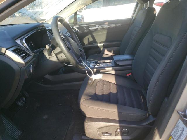 Photo 6 VIN: 3FA6P0H71HR184888 - FORD FUSION SE 