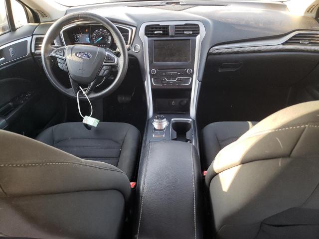 Photo 7 VIN: 3FA6P0H71HR184888 - FORD FUSION SE 