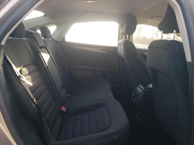 Photo 9 VIN: 3FA6P0H71HR184888 - FORD FUSION SE 