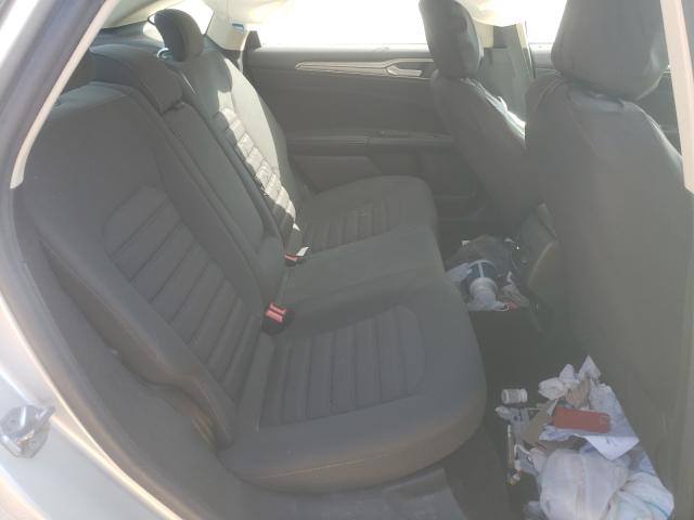 Photo 5 VIN: 3FA6P0H71HR204718 - FORD FUSION 