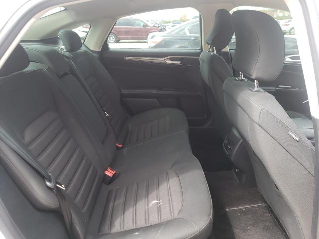 Photo 5 VIN: 3FA6P0H71HR213953 - FORD FUSION 