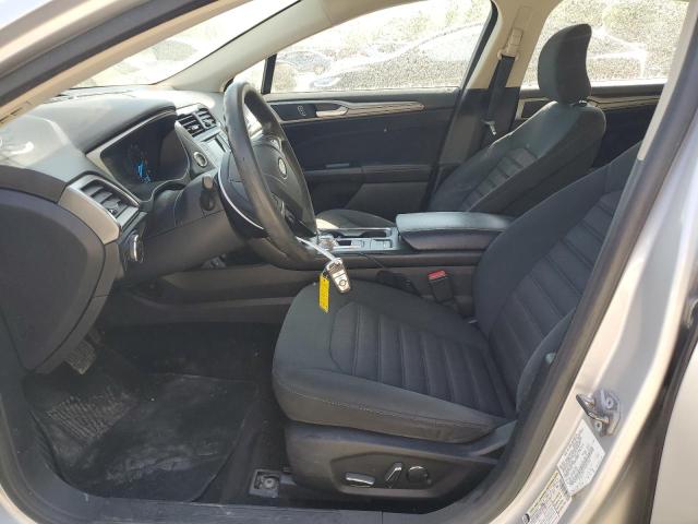 Photo 6 VIN: 3FA6P0H71HR217484 - FORD FUSION SE 