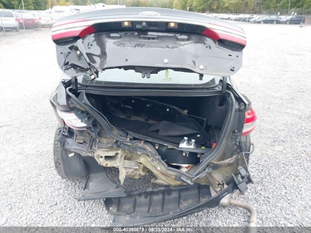 Photo 5 VIN: 3FA6P0H71HR217906 - FORD FUSION 